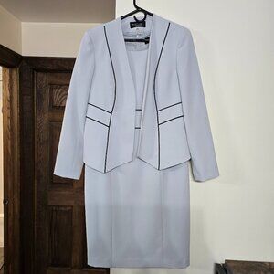 Black Label by Evan Picone | Women's Suit Dress